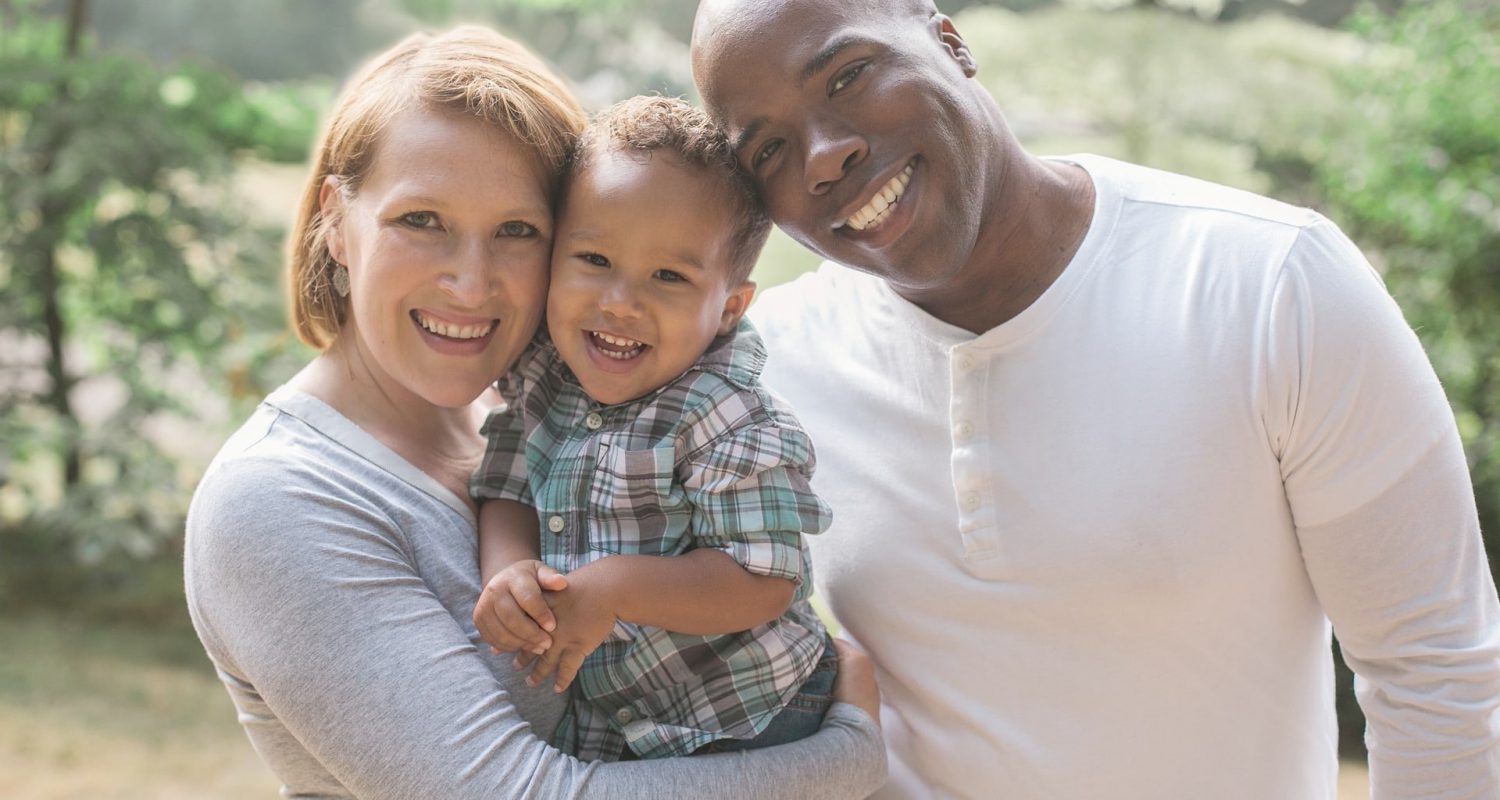 Interracial Dating Sites
