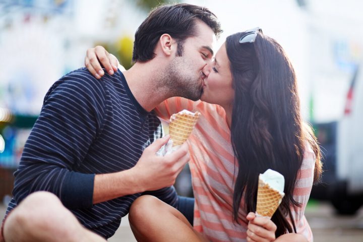 for the dating couple for the dating couple