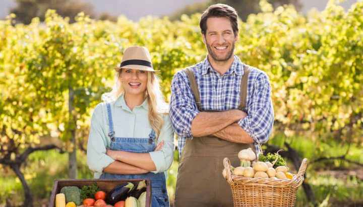 10 Things You Need To Know About Dating A Farmer - Farmer…