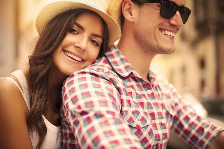 10 Best Online Dating Sites (2016) In-depth Reviews - DSR