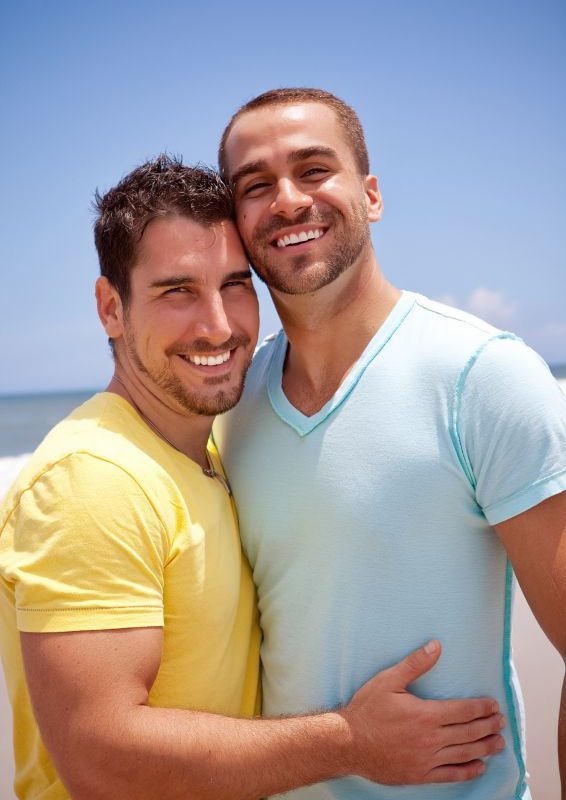 Best Gay Dating Sites