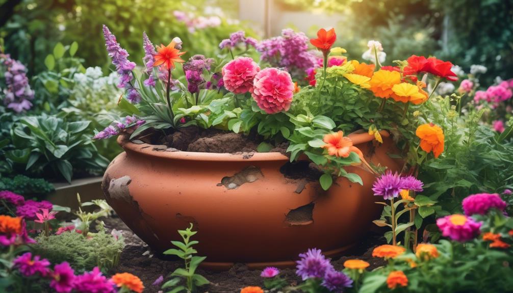 adapting to change and progress