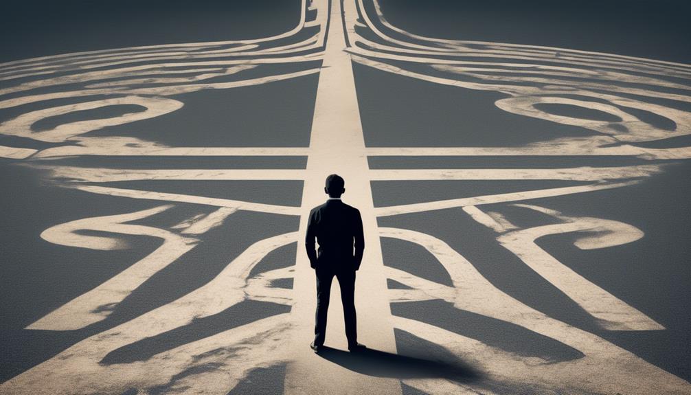 analyzing effects on well being