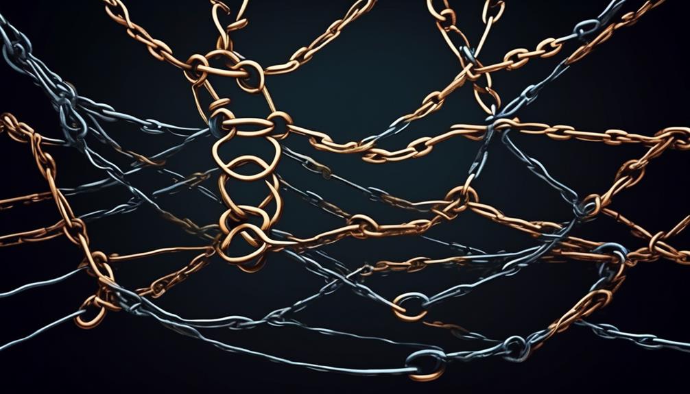 analyzing fear of commitment