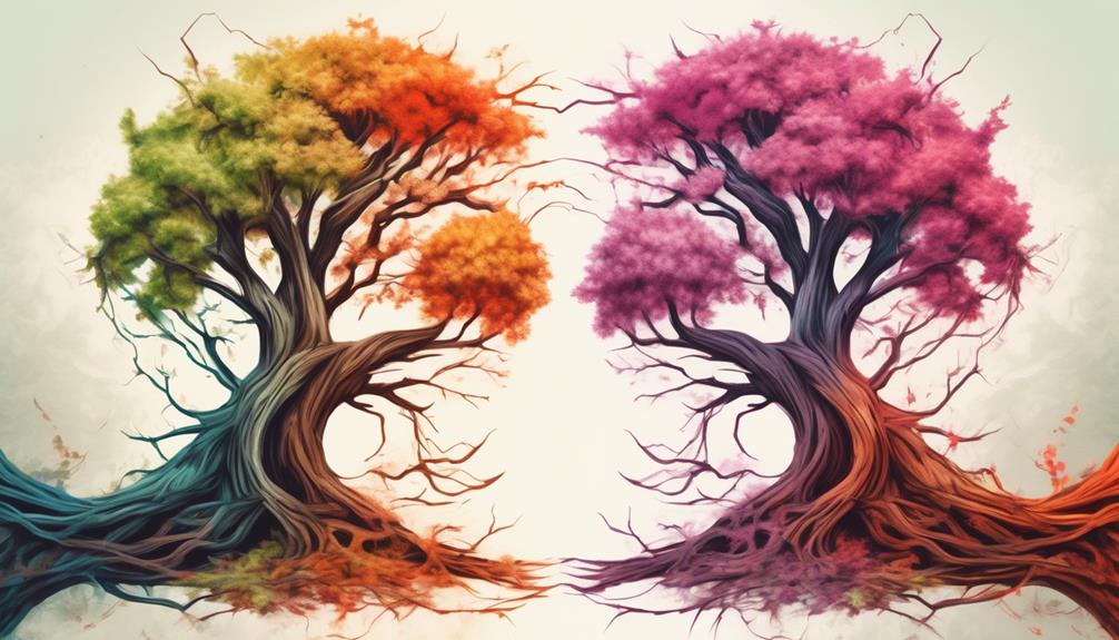 analyzing underlying factors comprehensively