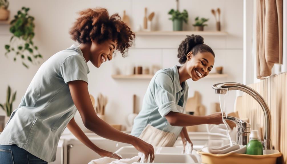 appreciating acts of kindness