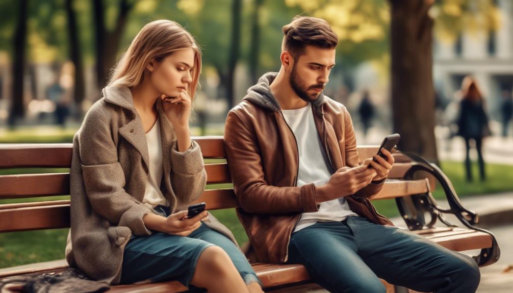 balancing attention and affection