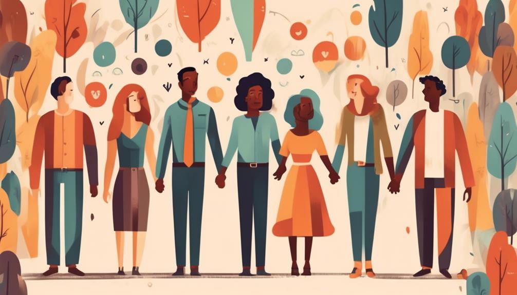 challenging societal stereotypes