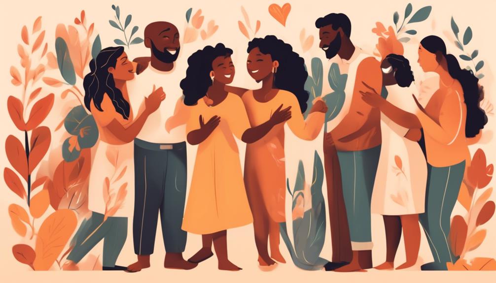 changing expectations and values