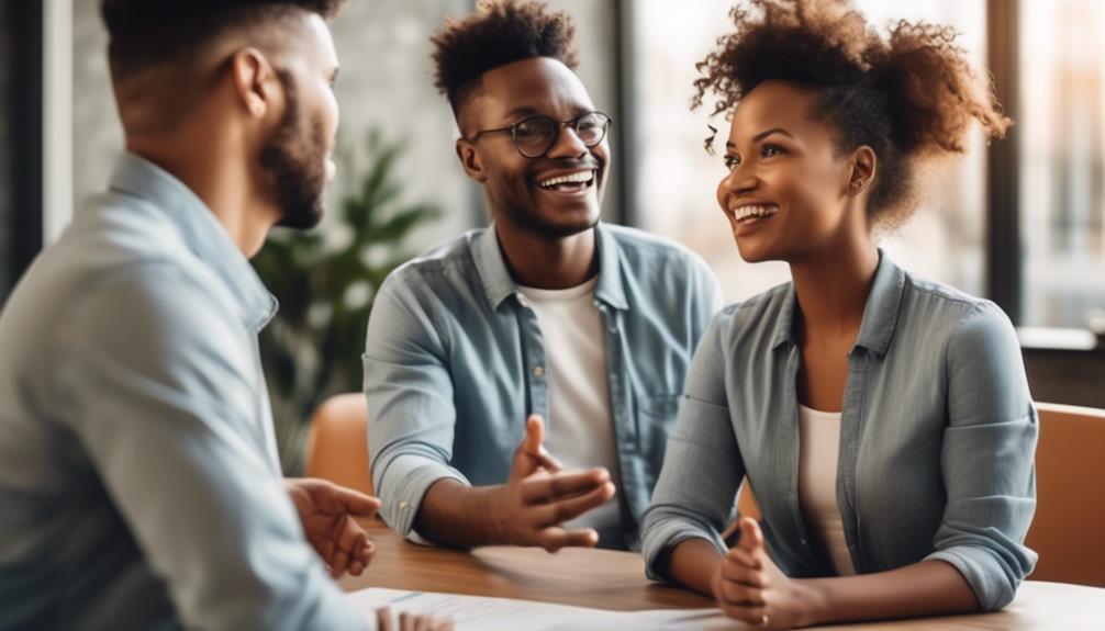 clarifying personal boundaries and intentions