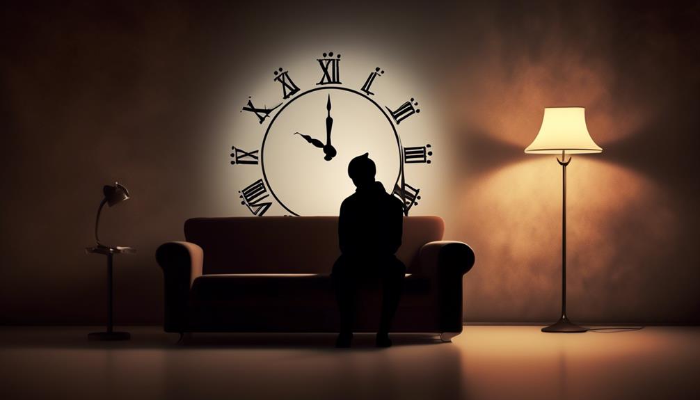 coping with feelings of isolation