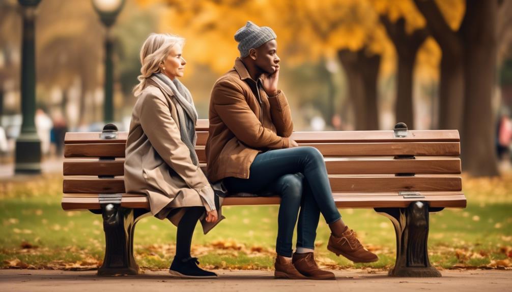 effective and open communication