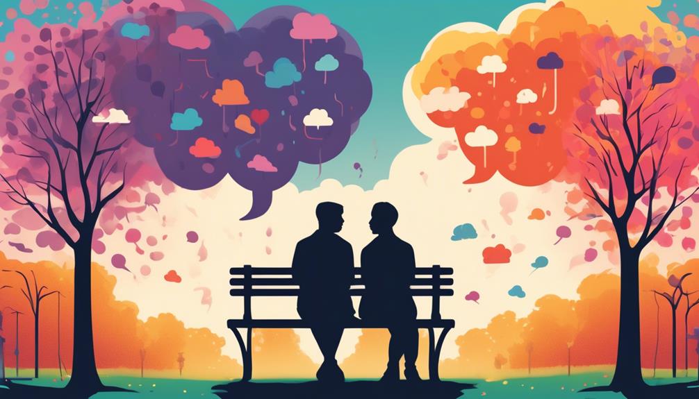 effective and transparent communication