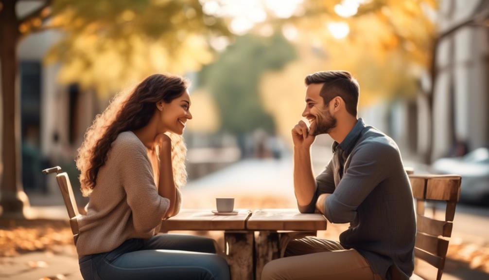 effective communication in relationships