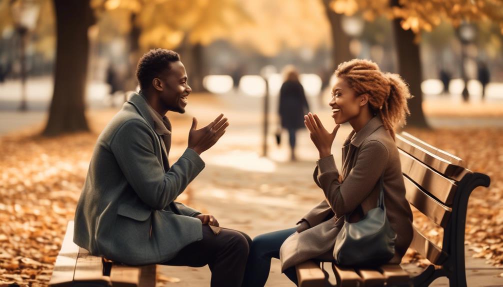 effective communication is key