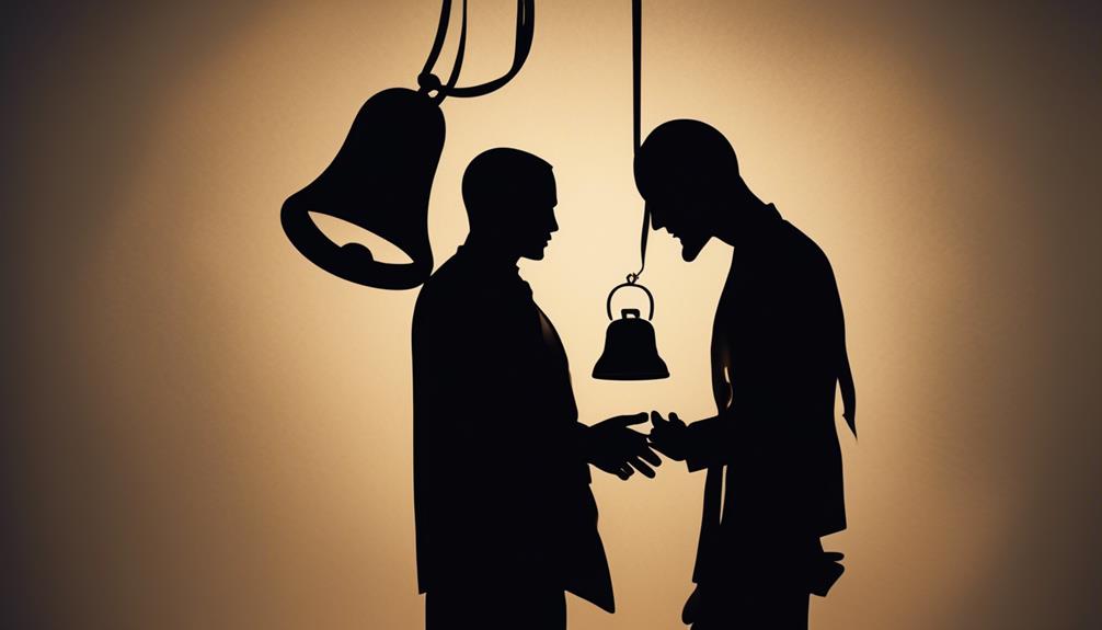 emotional triggers recognition management