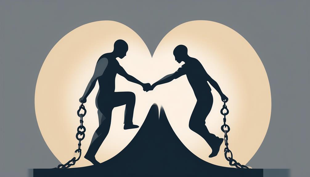 ending the cycle of abuse