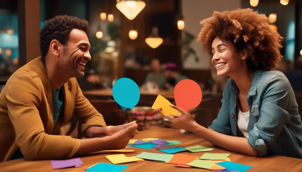 engaging icebreakers for dates