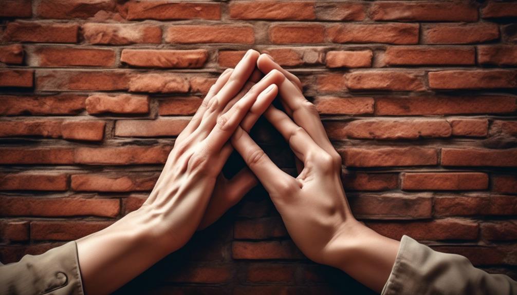 enhancing trust and security