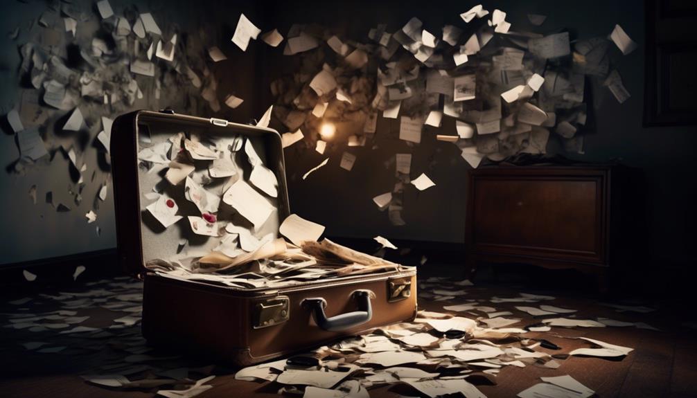 exploring infidelity and cheating