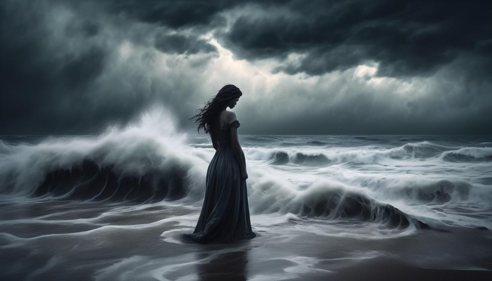 exploring the emotional impact