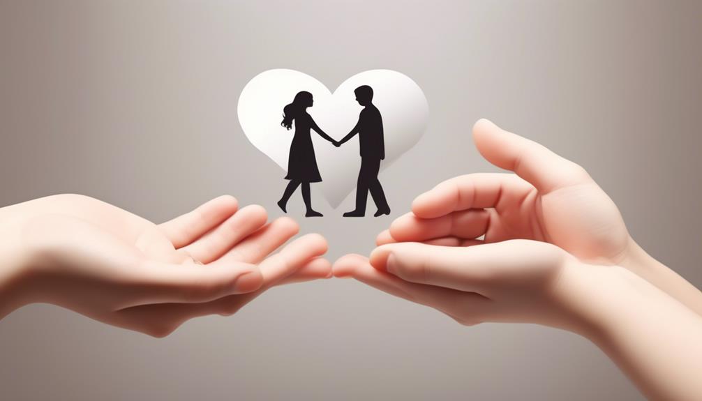 finding a family balance