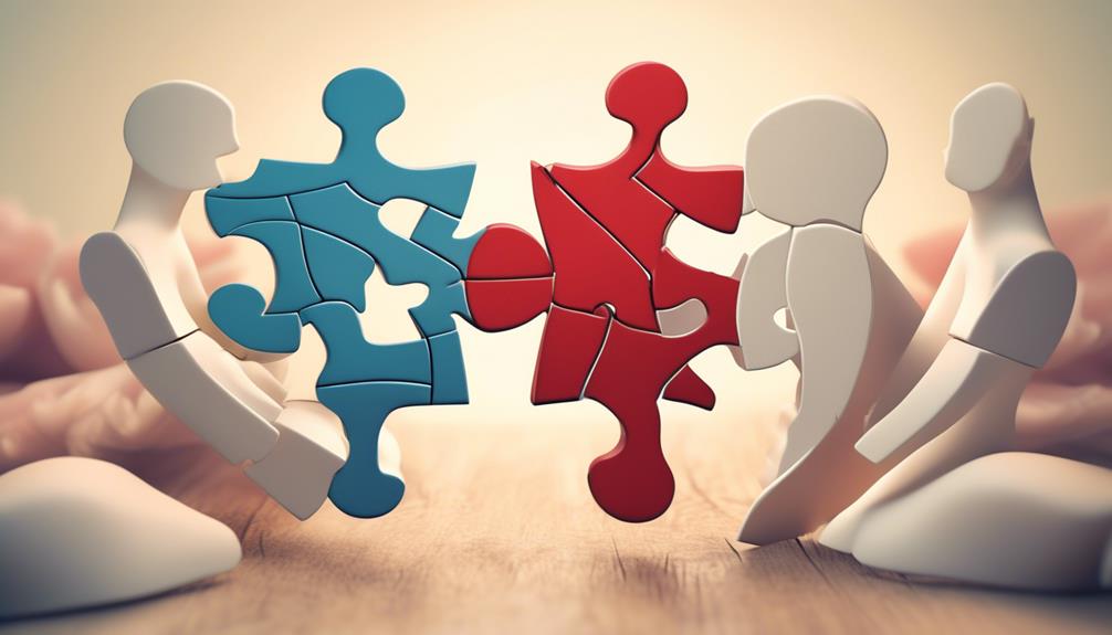 healing from past pain