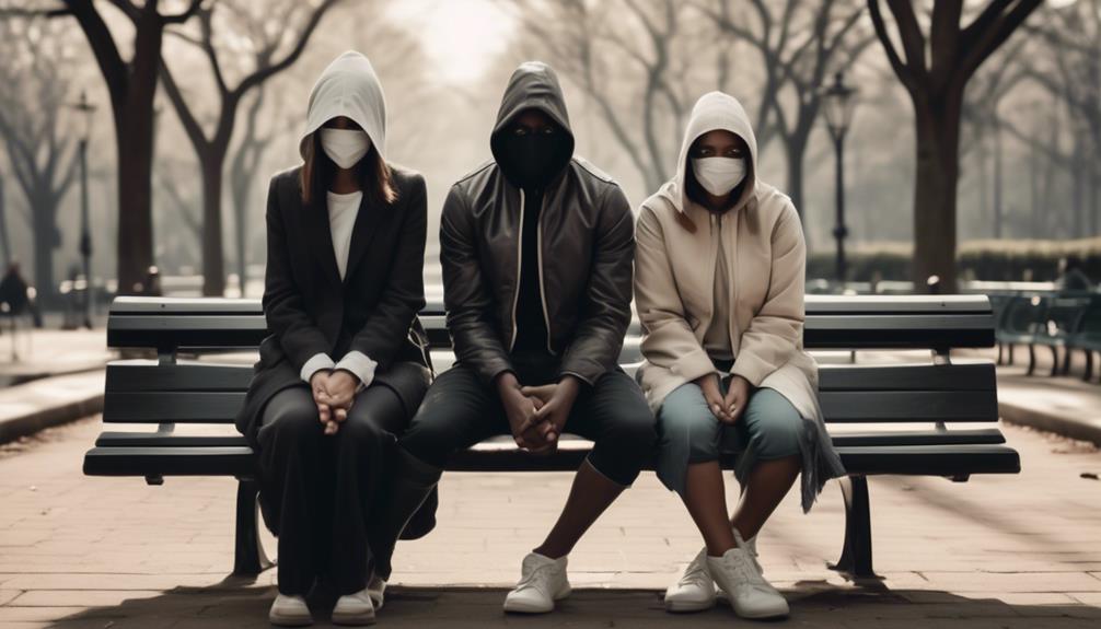 identifying emotional responses