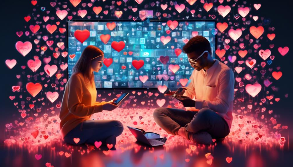 impact of technological advancements