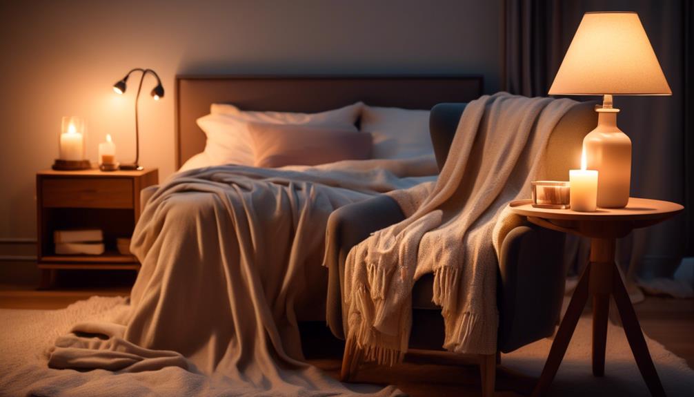 importance of self care