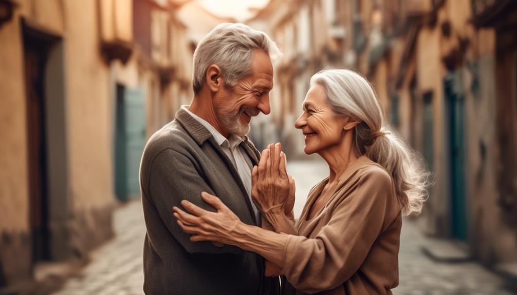 importance of trust and loyalty in relationships