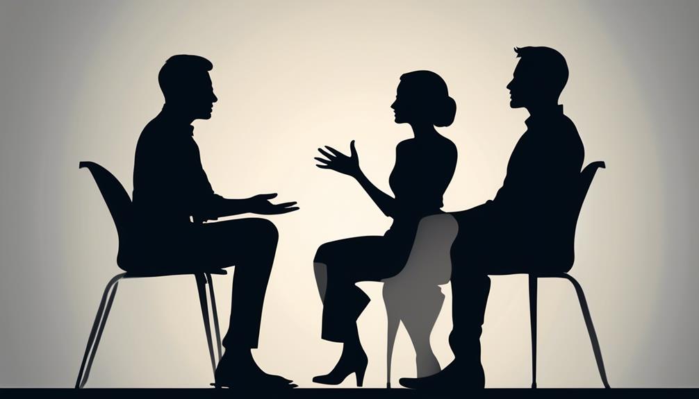 improving interpersonal communication skills