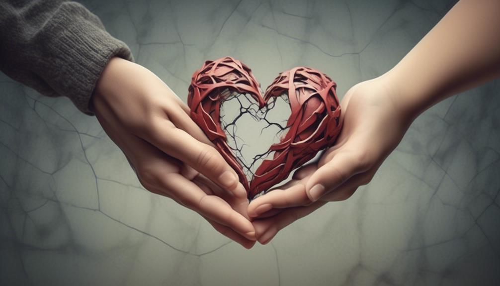 improving relationship through conflict resolution