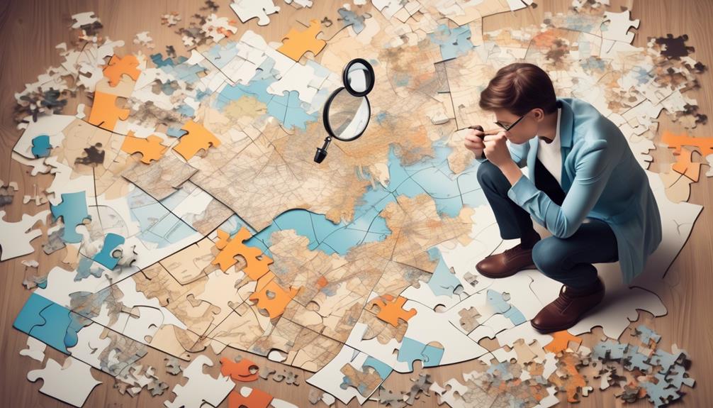 navigating ambiguous communication cues