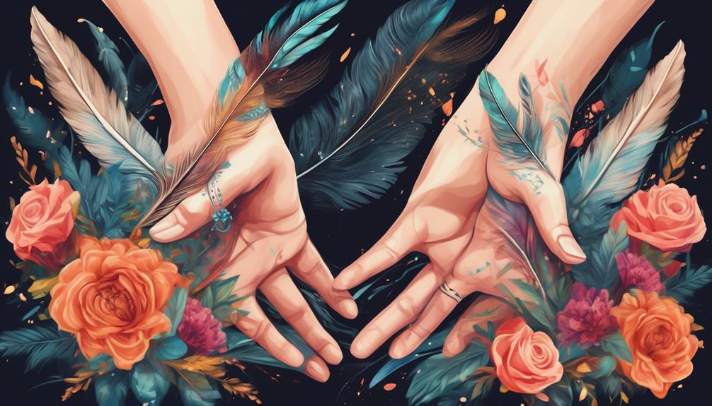 navigating jealousy and insecurities