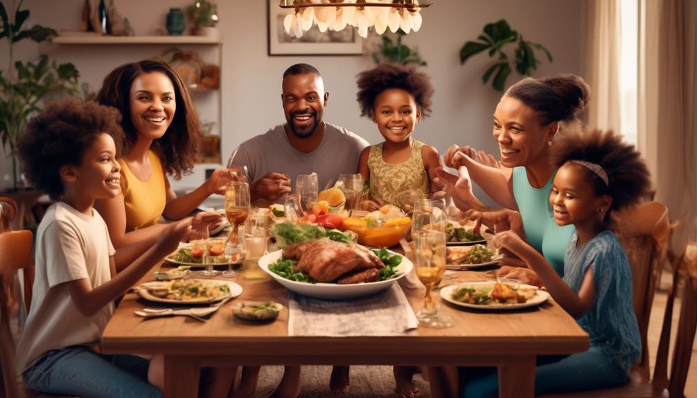 navigating the blended family