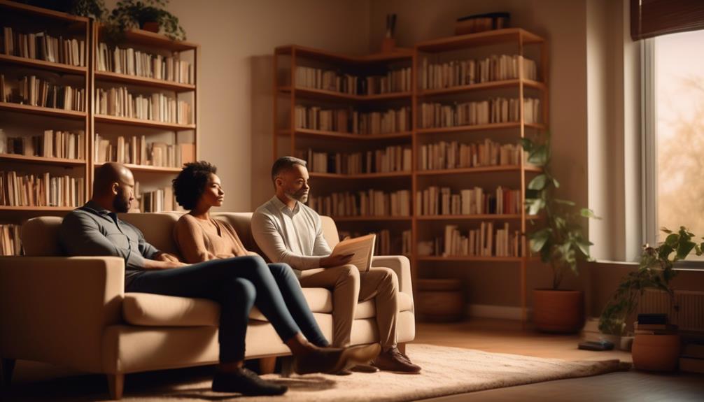 navigating through difficult times