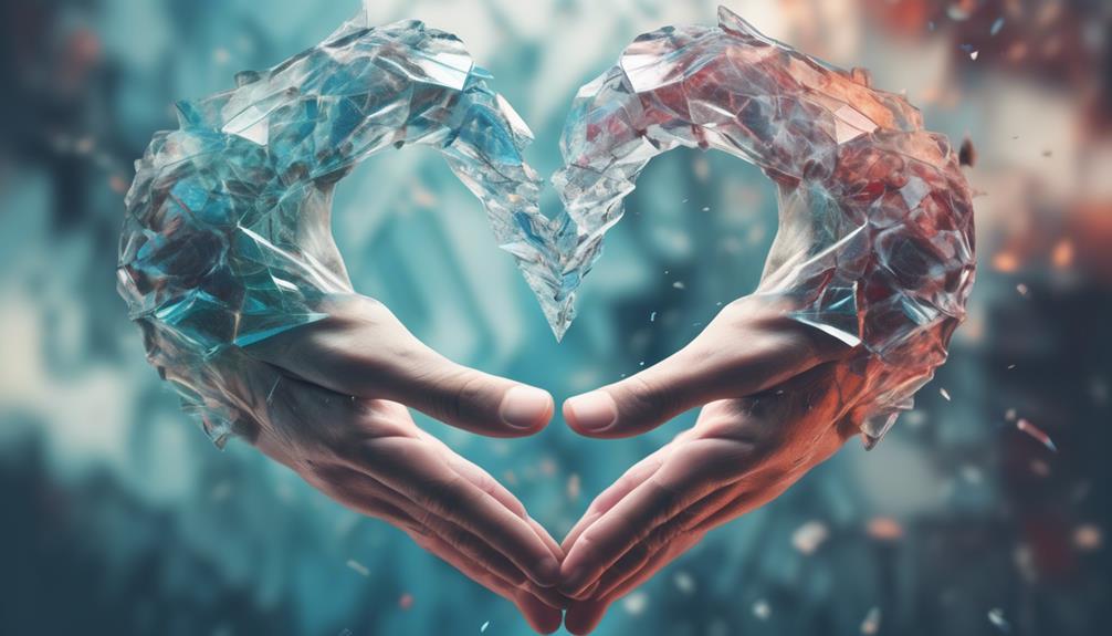 navigating trust in relationships