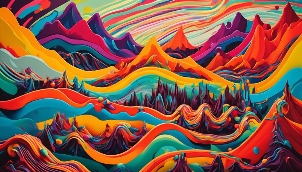 navigating turbulent emotional experiences