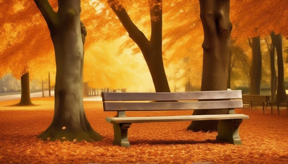 nostalgia for bygone times