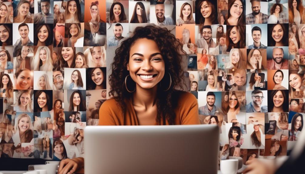 online dating tips and tricks