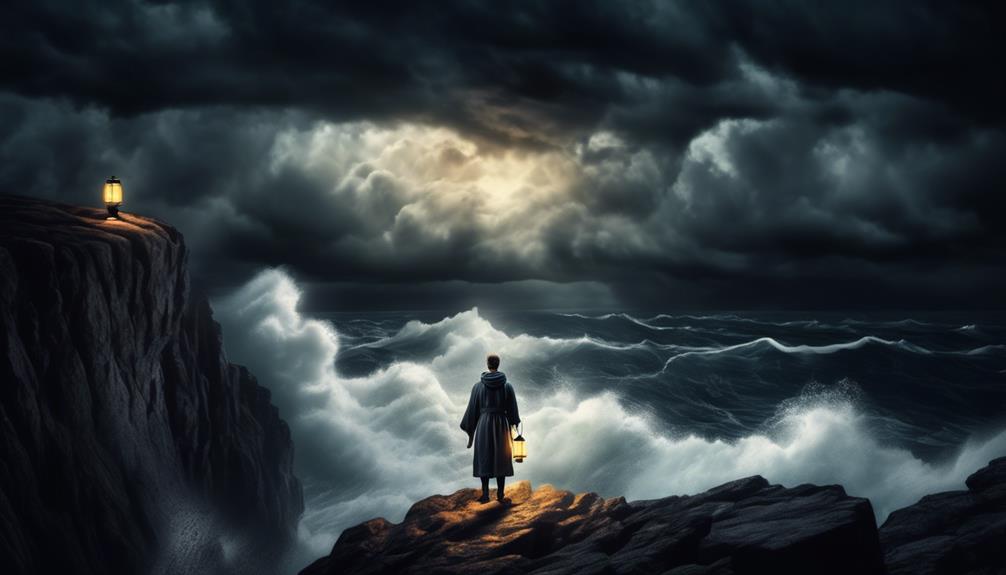 overcoming negative beliefs and thoughts