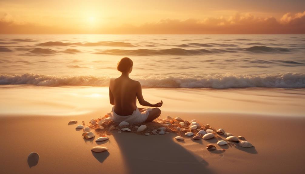 personal growth through reflection