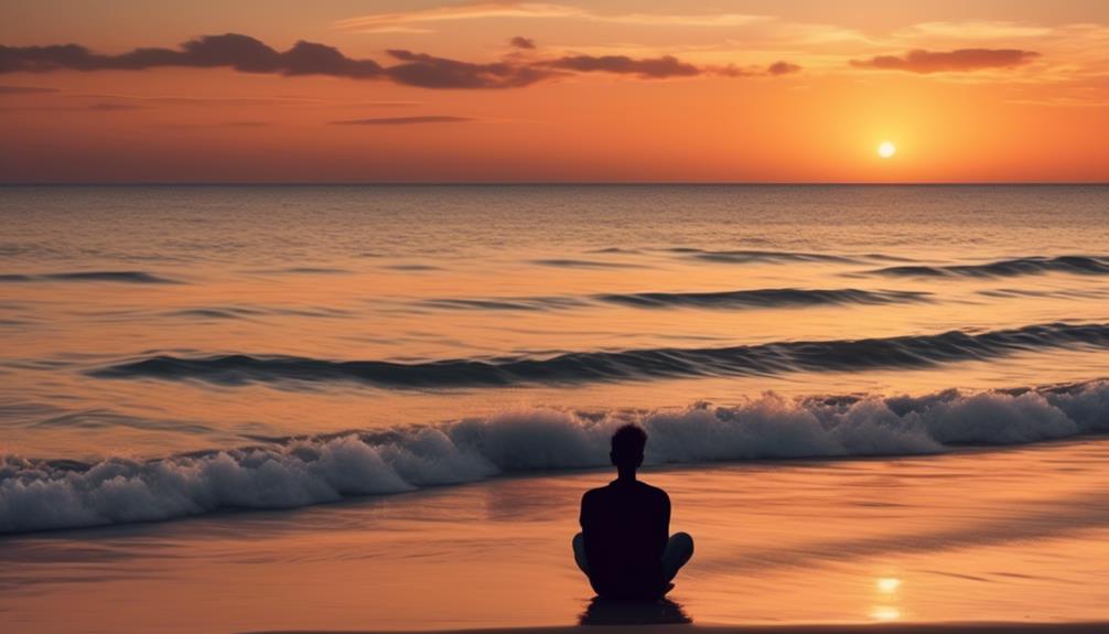 prioritize self reflection and introspection