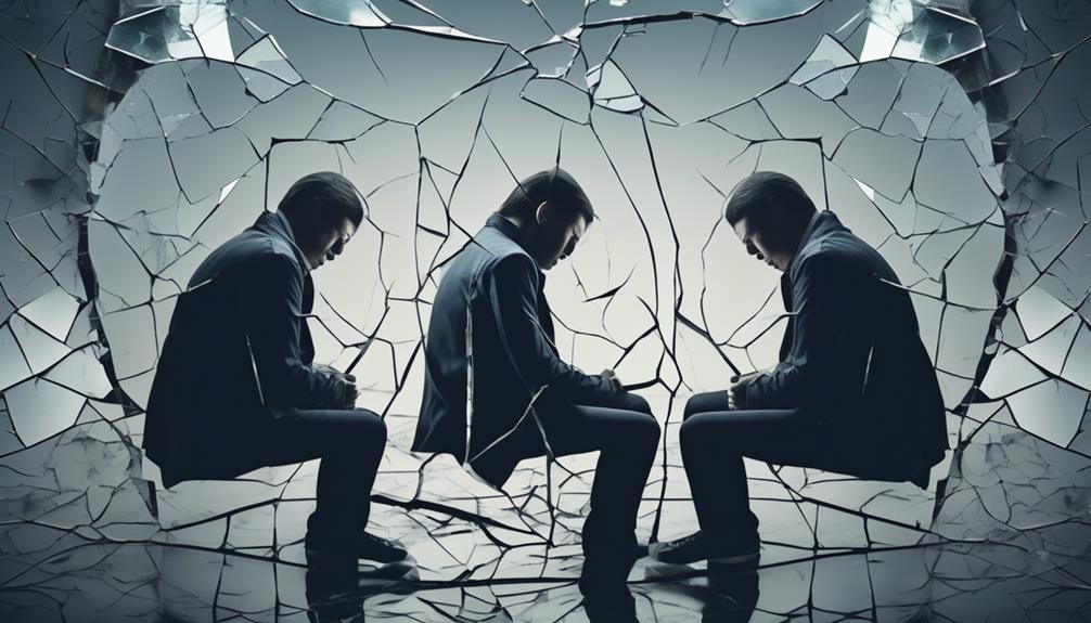 problems in exchanging information