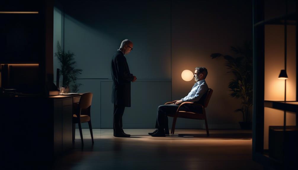 professional help for personal growth