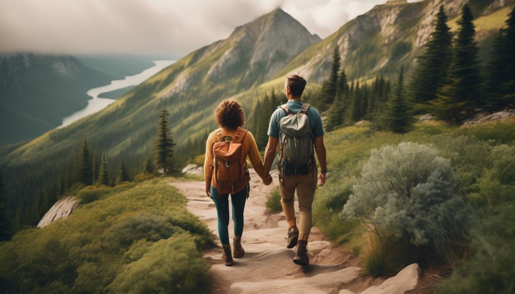 promoting self reliance and freedom