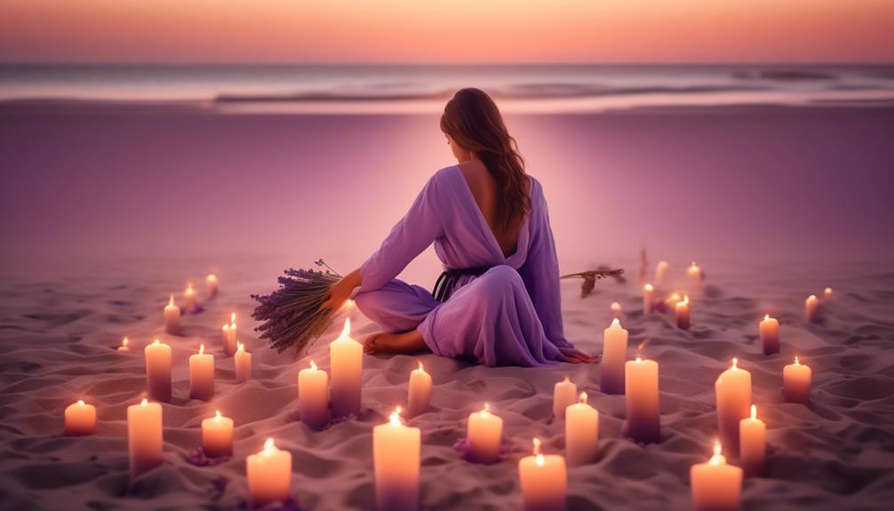 promoting wellbeing through self care