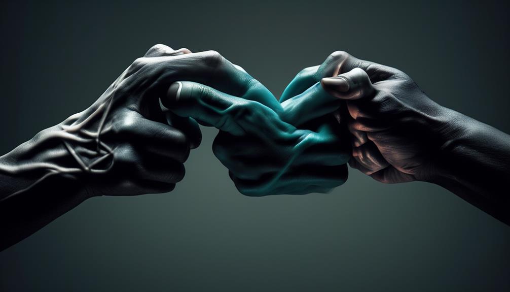 psychological manipulation techniques explained