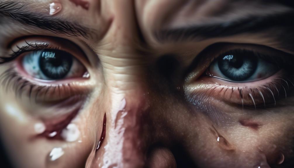 recognizing emotional abuse patterns